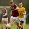 'I wasn't expecting that out here!' - Galway player strikes gold in New York raffle