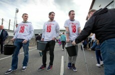 Seamus Coleman made a very generous donation to help a former LOI striker battling cancer