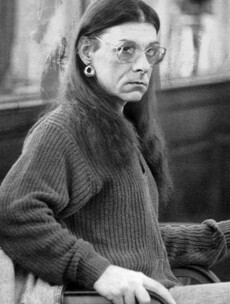 Transgender murderer denied sex change surgery in prison