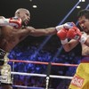 Manny Pacquiao thinks a mole in his camp gave Mayweather important inside information