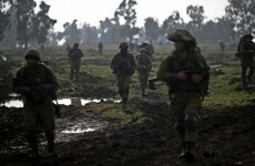 Israeli soldiers' testimony: 'The instructions were clear in Gaza - shoot anyone you see'