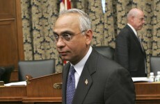 S&P boss steps down, weeks after unprecedented US downgrade