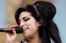 No illegal drugs in Amy's system at time of death, says family