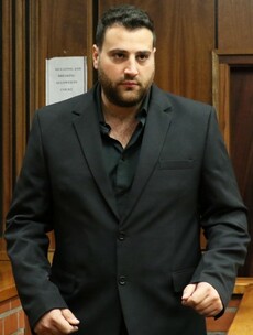 South African man who 'copied and pasted' wife's eulogy charged with murdering her