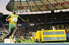 Meet the stars of this year's Athletics World Championships
