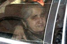 Tsarnaev broke down as family said he was a gentle child who cried watching The Lion King