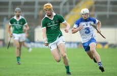 3 Limerick changes for crunch Munster minor hurling clash against Waterford