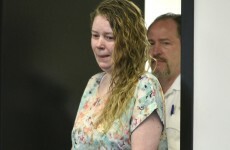 Irish nanny charged over baby's death to be released on bail