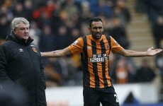 Was this the worst dive of the Premier League season?