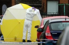 Ex-IRA commander Jock Davison gunned down in Belfast