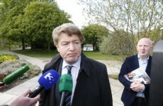 Brian O'Donnell says his legal battle stopped a man about to take his own life