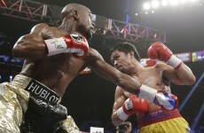 Boxing and MMA should address their own problems instead of turning on each other
