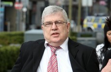 Liam Adams loses appeal against his rape conviction