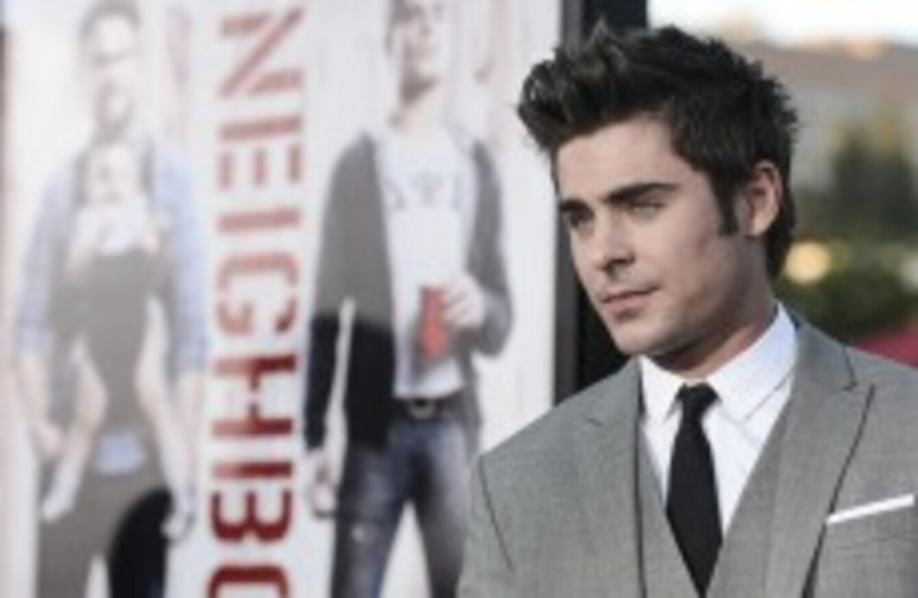 Iran Has Banned Spiky Hair Because It Implies Devil Worship