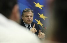 European in-fighting may still scupper Greece's second bailout