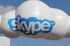 Rupert Murdoch could be about to make Skype change its name