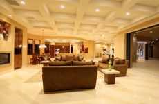 Is this 12,000 square foot Vegas mansion Conor McGregor's training base for the next two months?