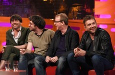 Blur have been added to the bill for Electric Picnic