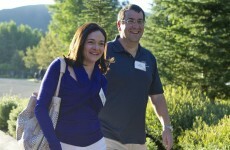 David Goldberg, husband of Sheryl Sandberg, died after falling from a treadmill