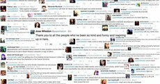 Joss Whedon quit Twitter because so many people hate what he did with Age of Ultron