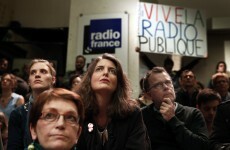 Female French journalists are fed up with lecherous politicians