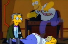 Scientists have found a way to make you have an out-of-body experience