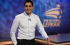 BBC loses its Football League rights - but people are mainly worried about Manish