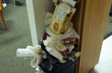 11 situations that will strike the fear of God in every college student