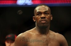 Jon Jones' manager says the former UFC champ may never return to MMA