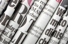 Think all Irish newspapers are in trouble? This one isn't...