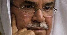 Where are oil prices headed? This Saudi minister says 'only Allah knows'