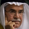 Where are oil prices headed? This Saudi minister says 'only Allah knows'