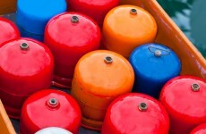 People are sniffing cheap butane gas to get high on the streets of Dublin