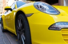 Why a fatal Porsche crash is causing uproar in Iran