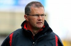 Rebels rule out Walsh reappointment