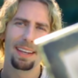 The internet can't stop watching this daft 9 second Nickelback parody