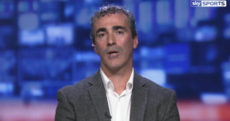 We'll Leave It There So: Jimmy's analysing matches, a Cork star retires and today's sport