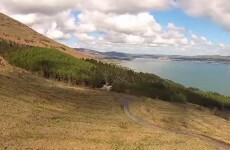 Coast Guard unsure if Carlingford Lough distress call was a hoax