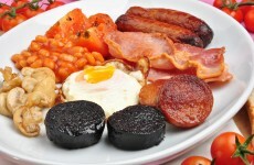 Alarming WHO report: Nearly ALL Irish adults likely to be overweight by 2030