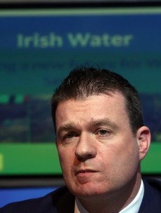 Water charges will be taken from people's wages or dole