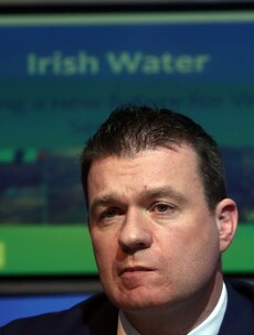 Water charges will be taken from people's wages or dole