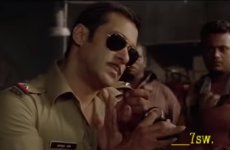 Bollywood actor jailed after drunkenly ploughing SUV into homeless men