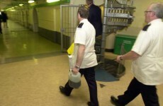 Six stabbings in six weeks: Prisons are 'the most dangerous workplaces' in Ireland