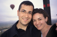 'Dave was my rock': Sheryl Sandberg takes to Facebook to remember her husband