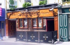 Cork bar 'meant no offence whatsoever' in asking gay couple to leave