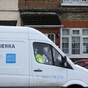 Irish Water vans damaged in suspected arson attack