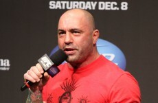 UFC commentator suggests that brain damage could be causing fighters to do 'crazy shit'