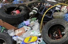 State's €4million bill for bringing Irish waste home from North