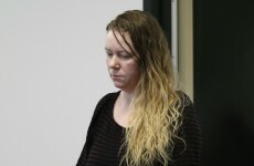 Are there secret plans in place to 'spirit' Aisling Brady McCarthy out of America?