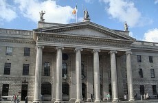 Part of the GPO has come onto the property market*